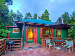 Variety of models to suit diverse homeowners. 750 Sq Ft Tropical Rainforest Stilt Cabin In Hawaii