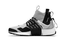 Update Two More Acronym X Nike Air Presto Mids Have Surfaced Sneakers Men Fashion Stylish Sneakers Sneakers Men