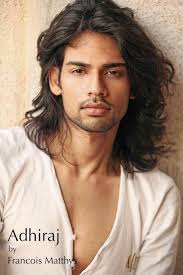 One of the mostly see formal hairstyle among indian boys. 54 Newest Long Hairstyle For Indian Man