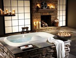 See more ideas about rustic bathroom, rustic bathroom designs, rustic bathrooms. 20 Ideas For Rustic Bathroom Bathroom Furniture Made Of Wood And Natural Stone Interior Design Ideas Ofdesign