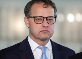 Interpol odmówił ścigania czerwoną notą byłego sędziego Tomasza Szmydta