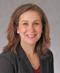 Marianne Elizabeth Vail