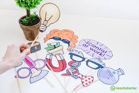 Football australia is celebrating refugee week and our world game that unites us all. National Science Week Activities For 2018 With Printable Resources