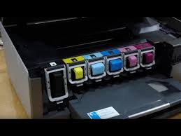 Hp photosmart c6100 driver downloadit the solution software includes everything you need to install your hp printer.this installer is optimized for32 & 64bit windows, mac os and linux. Hp Photosmart 3210 Printer Head Cleaning Youtube