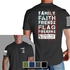 9 Line Apparel Military Tee Shirt Mens Tshirts Nine Line Apparel