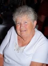 Obituary information for Betty Carol Seaton
