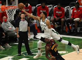 Monica mcnutt explains how the hawks' trae young can get back on track after an uncharacteristic performance in game 2. Ytu Ajw6bemppm