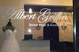 Albert Griffin Bridal
