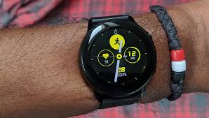 It comes in two sizes, promises days of battery life on a single charge, and has a faster. Samsung Galaxy Watch Active Review