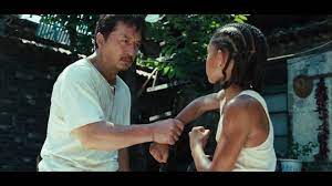 Maybe you would like to learn more about one of these? Karate Kid Trailer 1 Hd Youtube