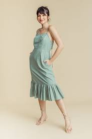 NADINE - sage | twillcavern