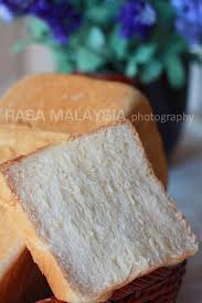Hokkaido Milk Loaf Soft Bread Hokkaido Milk Bread Food Easy Delicious Recipes