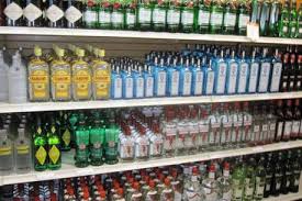 Liquor Board Chooses Two Sites For Agency Stores Local News The Guardian