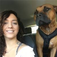 Kerrie Morrison Email & Phone Number