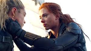 The runaway, a disney, alongside other studios, needs to find places to put the postponed films. Black Widow With Scarlett Johansson Official Final Trailer Video Dailymotion