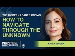 Inspiring Great Leaders Podcast #231