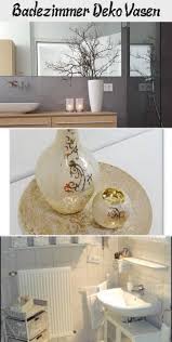 Badezimmer Deko Vasen Pinokyo Decor Home Decor Home