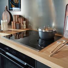 Maplaqueinox, l'expert de la découpe inox sur mesure en ligne vous montre comment poser votre crédence inox dans votre cuisine.suivez les étapes pour poser c. Credence De Cuisine Inox Verre Leroy Merlin