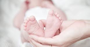 Kaki sejuk adalah kejadian biasa. Tapak Kaki Bayi Sejuk Dan Berpeluh