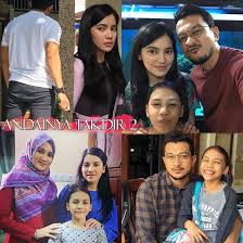 Titian takdir (2020) | episod 9. Andainya Takdir 2 Photos Facebook