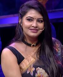 They are preparing to love