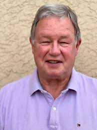 Visionary Honoree: Keny Whitright