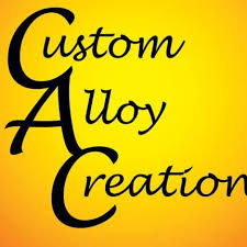 Profile for Custom Alloy Creations