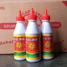 Самые новые твиты от kim2 pabrik kecap (@kimkim0711): Grosir Kecap Manis Cap Kentjana Asli Kebumen 70ml Shopee Indonesia