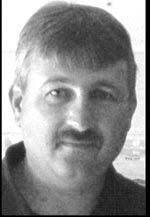 Richard A. 'Rick' Enstrom Jr.