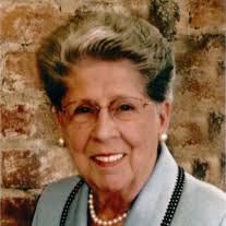 Obituary information for Gretchen Edwards Strauss