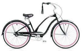Flames Paint Job Electra Bike Online Bike Shop Bicycle