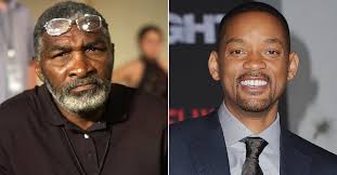 19 november 2021a look at how tennis superstars venus and serena williams became who they are after the coaching from their. Will Smith King Richard Movie Casting Controversy Popsugar Entertainment