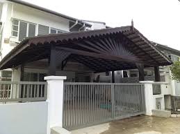 Banyak orang yang telah mendengar adanya istilah rumah tumbuh, tapi banyak juga yang tidak faham dengan apa yang di maksud dengan rumah. Anjung A Bumbung A Home Furniture Others On Carousell