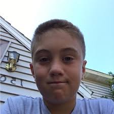 Gabriel Porter (@GabrielPorter16)