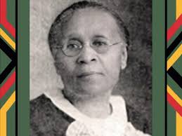 Black Hoosier Educators: Mary Ellen Cable