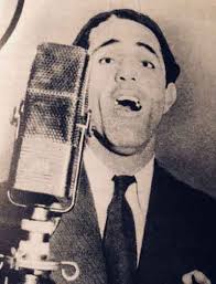 The Al Bowlly Circle at the Memory Lane magazine