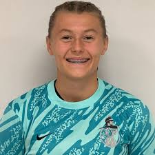 Warren Girls Soccer Roster (2024-25)