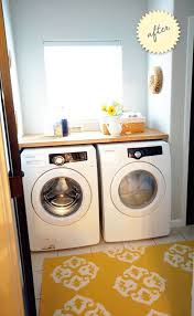 Conquered Closet Wild Ink S Wonderful Laundry Laundry Room Ikea Butcher Block Butcher Block Counter