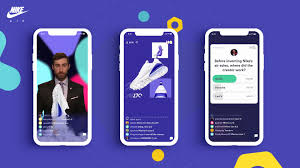 Prior to purchase, conduct research on nike's financial health and stability. Webby Winner Stories Nike S Webby Award Winning Work The Webby Awards