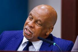 Takeaways from Tallahassee — Living history