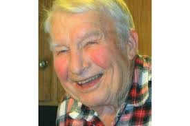 John Scherer Obituary (1932