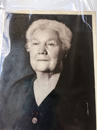 Hattie Adelaide “Addie” Baker Lawrence (1882-1961)