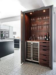 Modern Hidden Bar Billiardfactory Com Modern Bar Cabinet Modern Home Bar Home Bar Cabinet