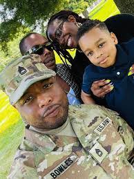 Anthony Bowles's Instagram, Twitter & Facebook