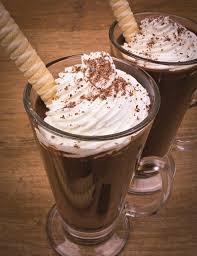 Chocolat Liegeois Miamion Recettes De Cuisine Recettes De Cuisine Recette Chocolat