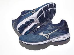 Men's mizuno® rider waveknit 3 :: Running Warehouse Shoe Review Mizuno Wave Rider 23