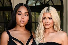 Tmz and hollywood unlocked collectively broke the news last night that kylie jenner's bff, jordyn woods, had been spotted hooking up with khloe kardashian's . The Jordyn Woods Drama Dominated The Social Conversation This Week But What Do We Know The New York Times