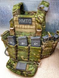 Pin On Gear Military Only Loadout