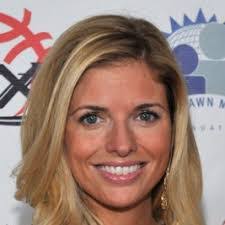 Jill Kelleher's Instagram, Twitter & Facebook