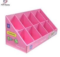 Custom Pen Display - Cardboard Counter Display Box - Eco ...